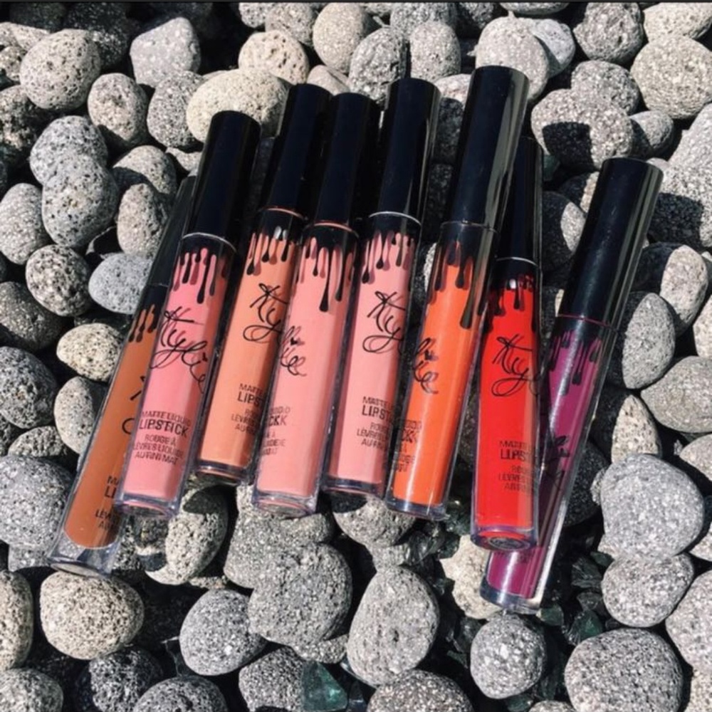 Lipgloss